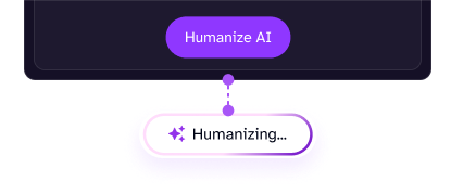 Humanize